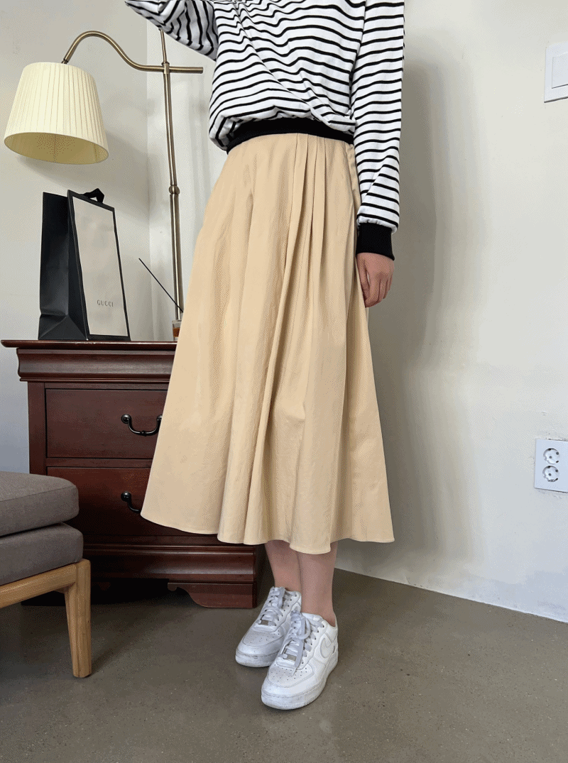Loen Skirt (2color)