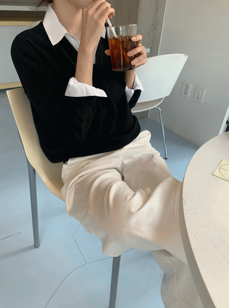 Soda Knit (5color)