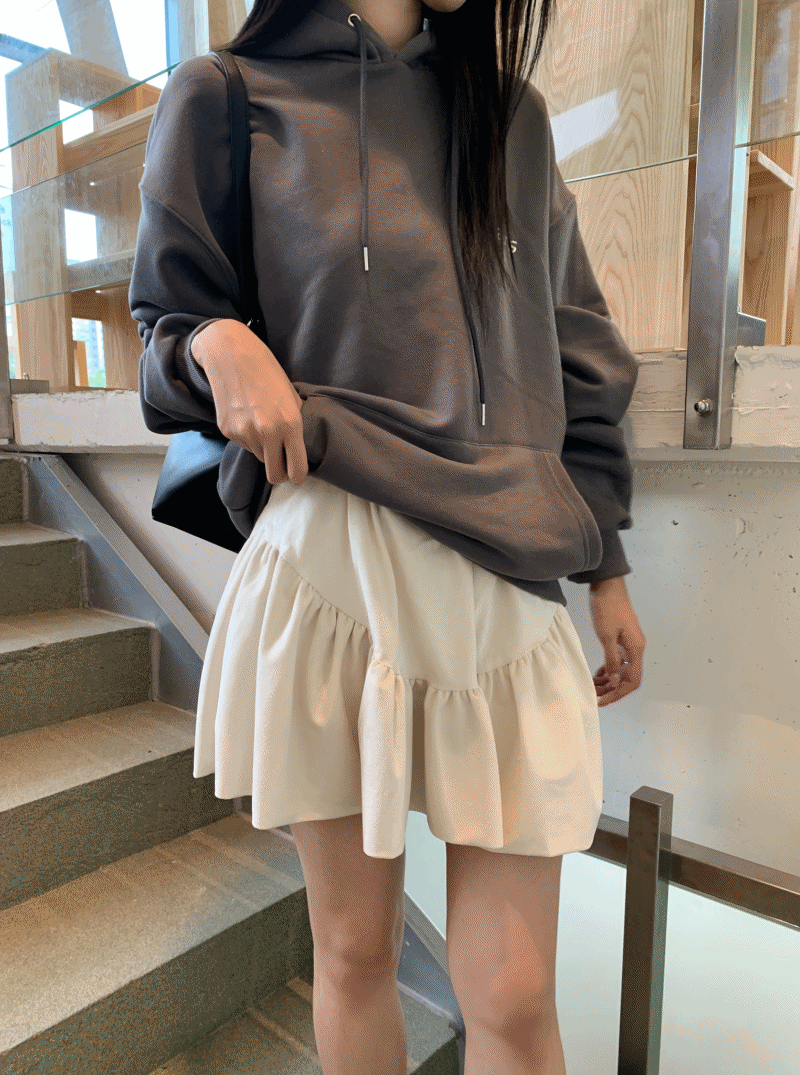 Cloud Skirt